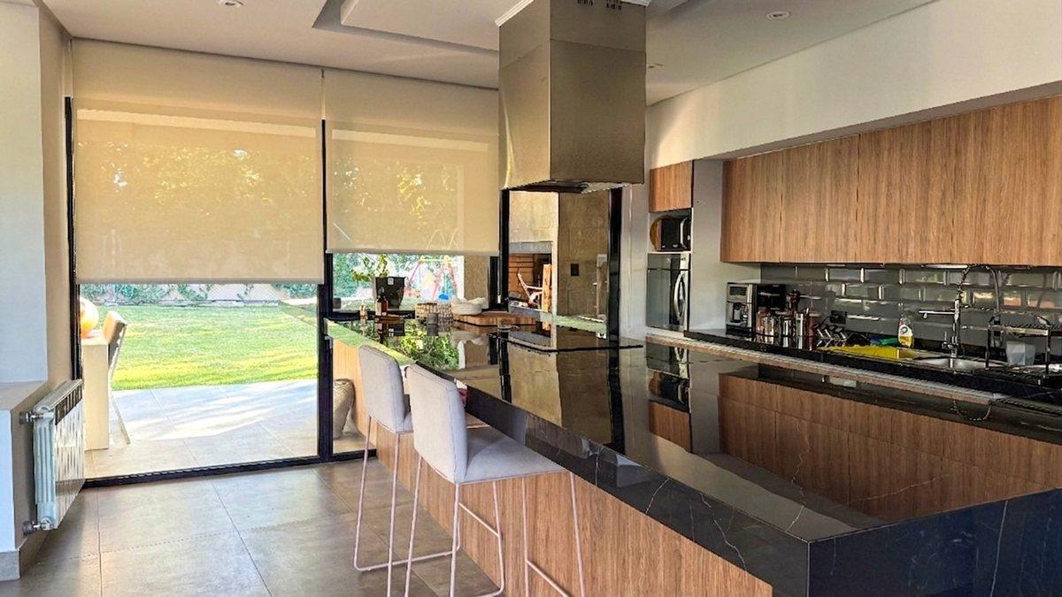 Foto de Casa en Venta en La Vacherie, 3 hab + escritorio, imagen 5