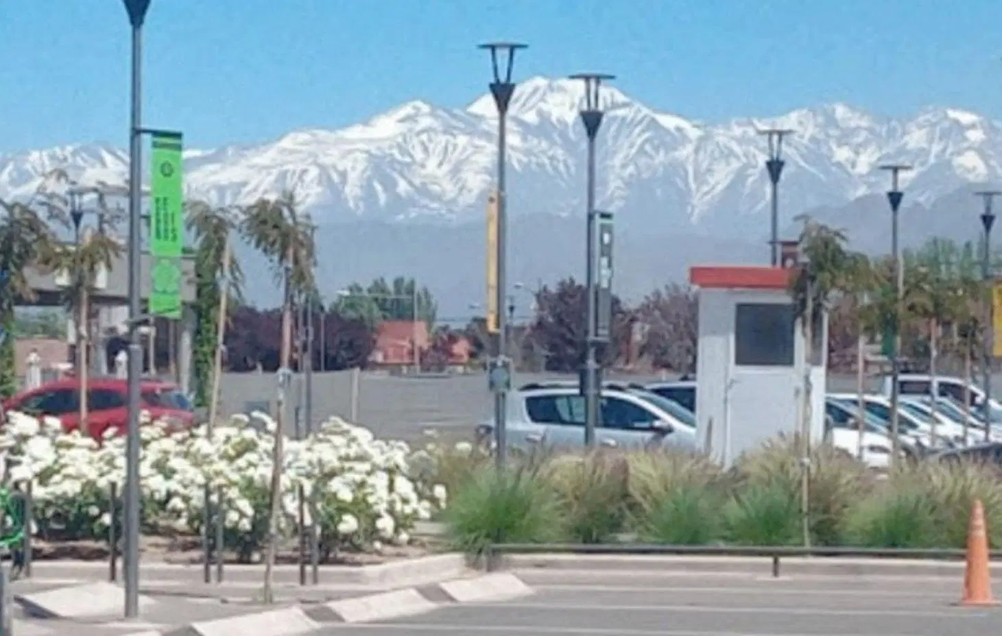 VENTA DE LOTES EN B TERRA MALVA 2DA ETAPA 5