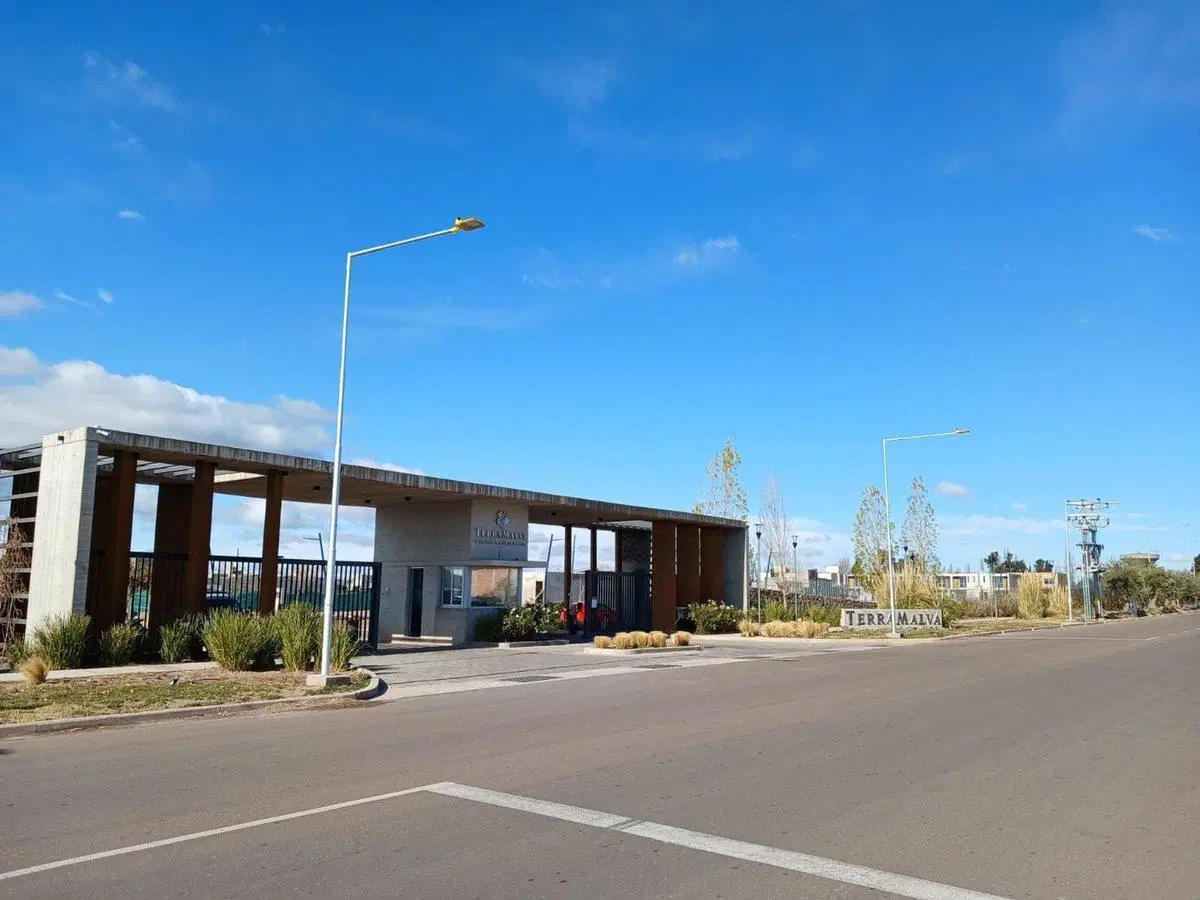 VENTA DE LOTES EN B TERRA MALVA 2DA ETAPA 8