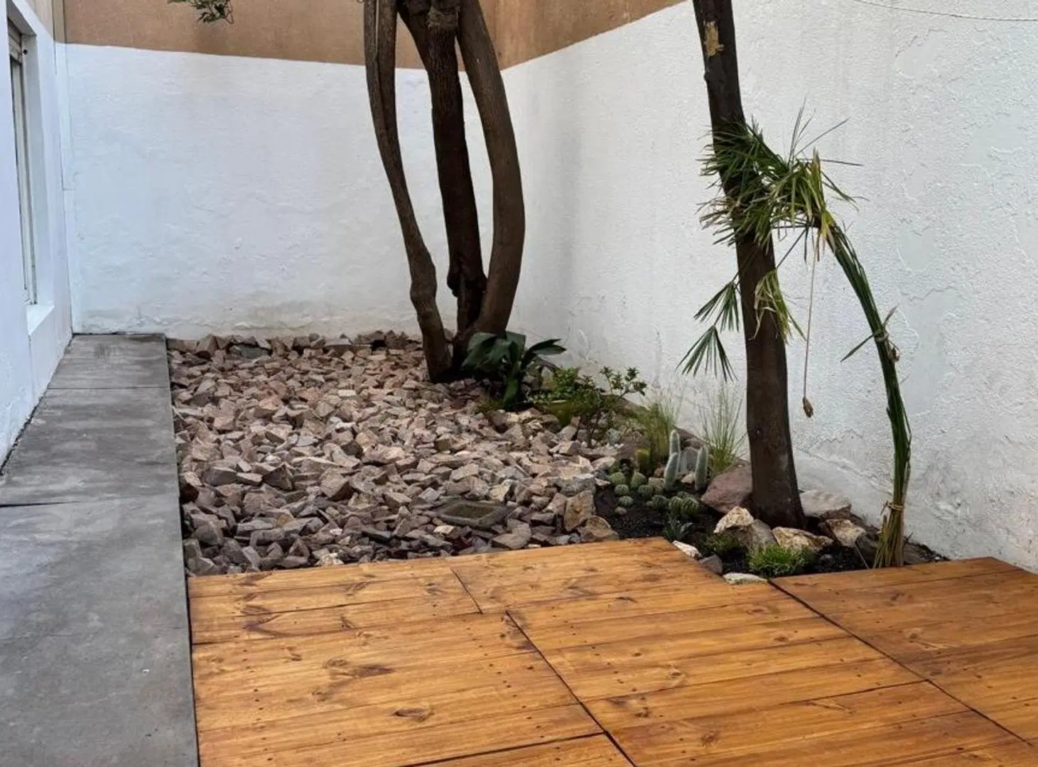 Alquiler departamento amobl 2 dorm Centro Mendoza 3