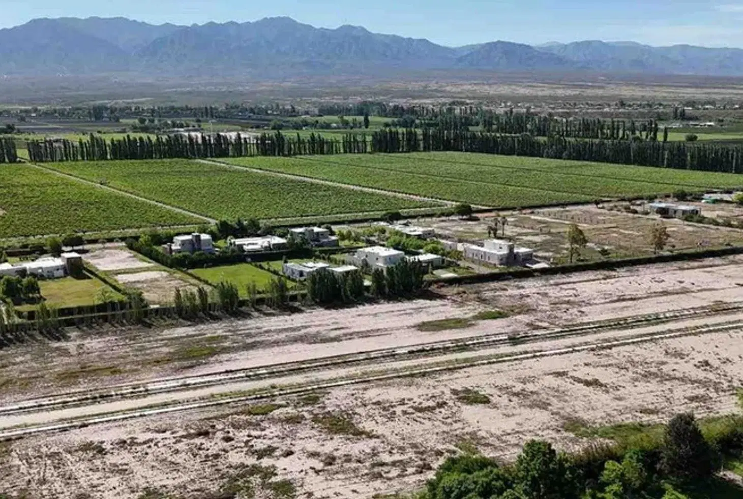 VENTA LOTE VISTALBA B PRIVADO VERONA FINANCIACION 5