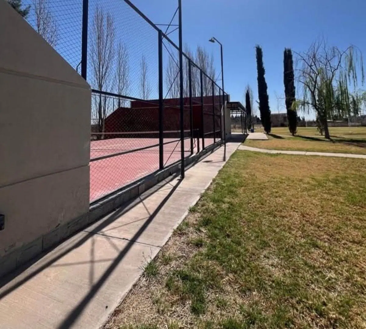 Venta de Lote en Barrio Privado Álamos – Maipú 4