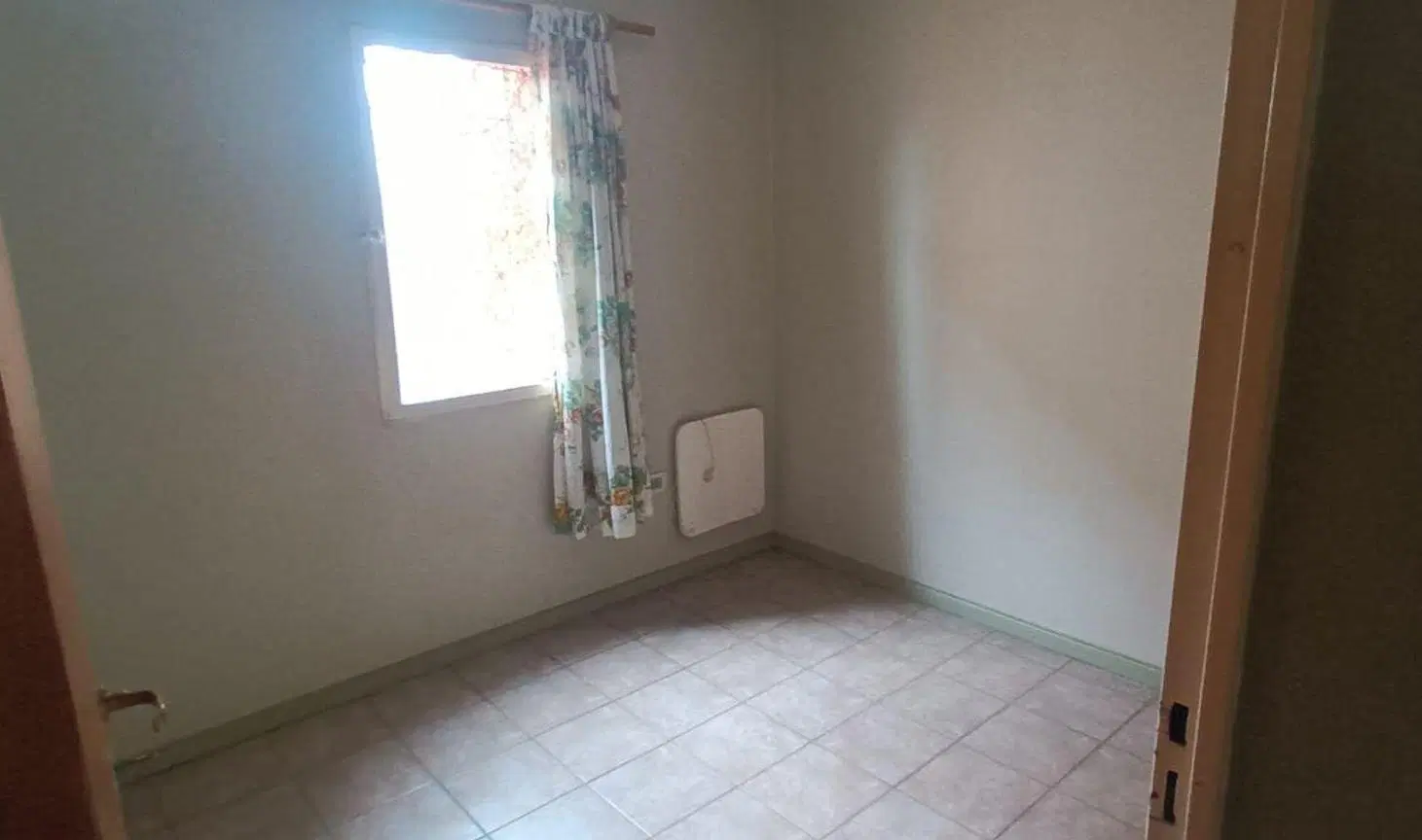 Departamento en venta 2 dorm Las Heras 3