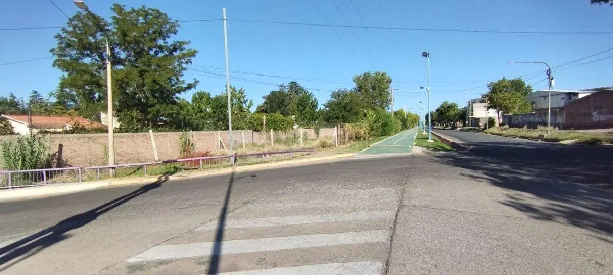 VENTA-TERRENO PARA DESARROLLO-BARRIO TRAPICHE-MZA 4