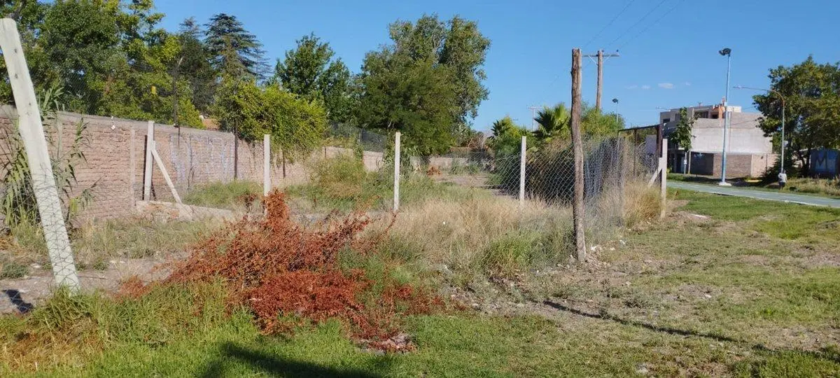 VENTA-TERRENO PARA DESARROLLO-BARRIO TRAPICHE-MZA 2