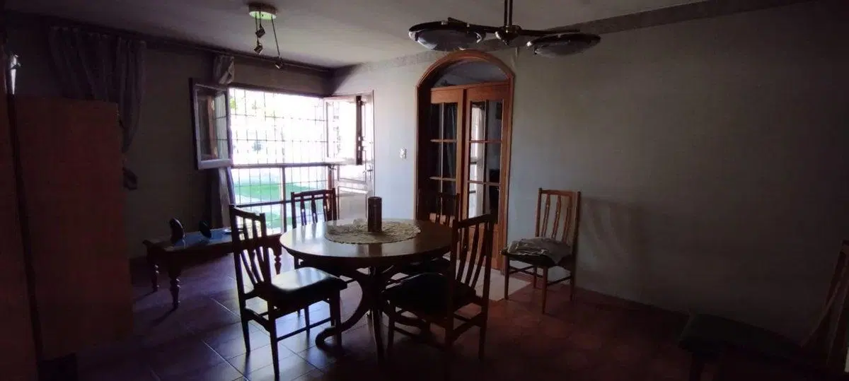 VENTA-CASA BARRIO UJEMVI-LAS HERAS 5