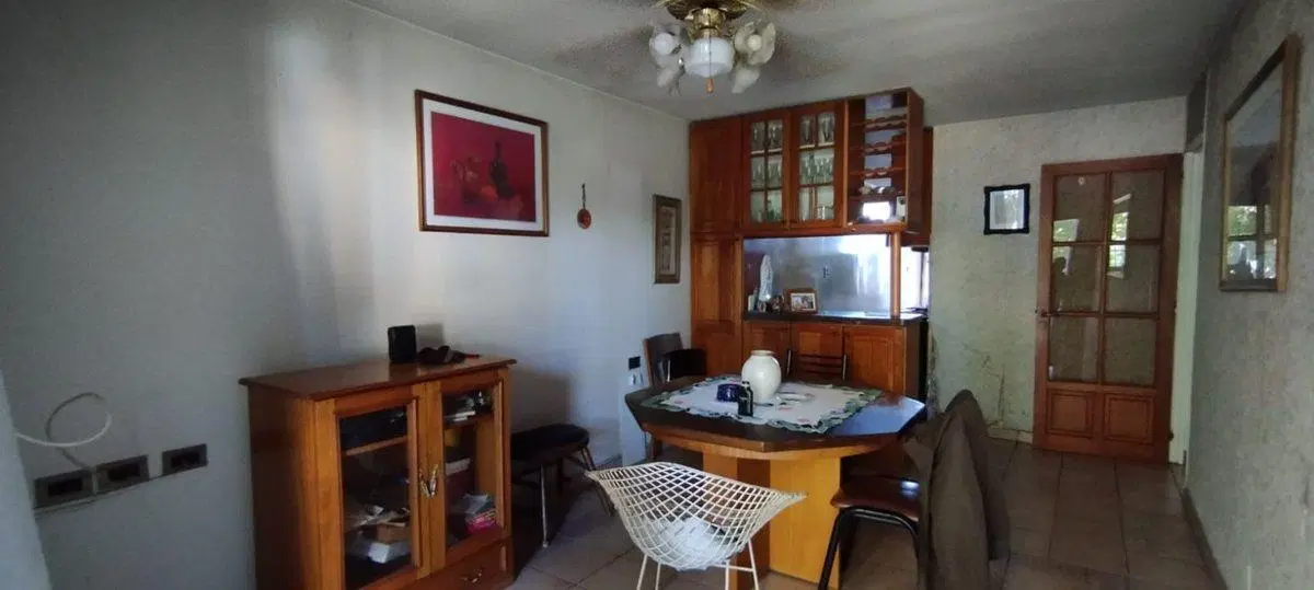 VENTA-CASA BARRIO UJEMVI-LAS HERAS 3
