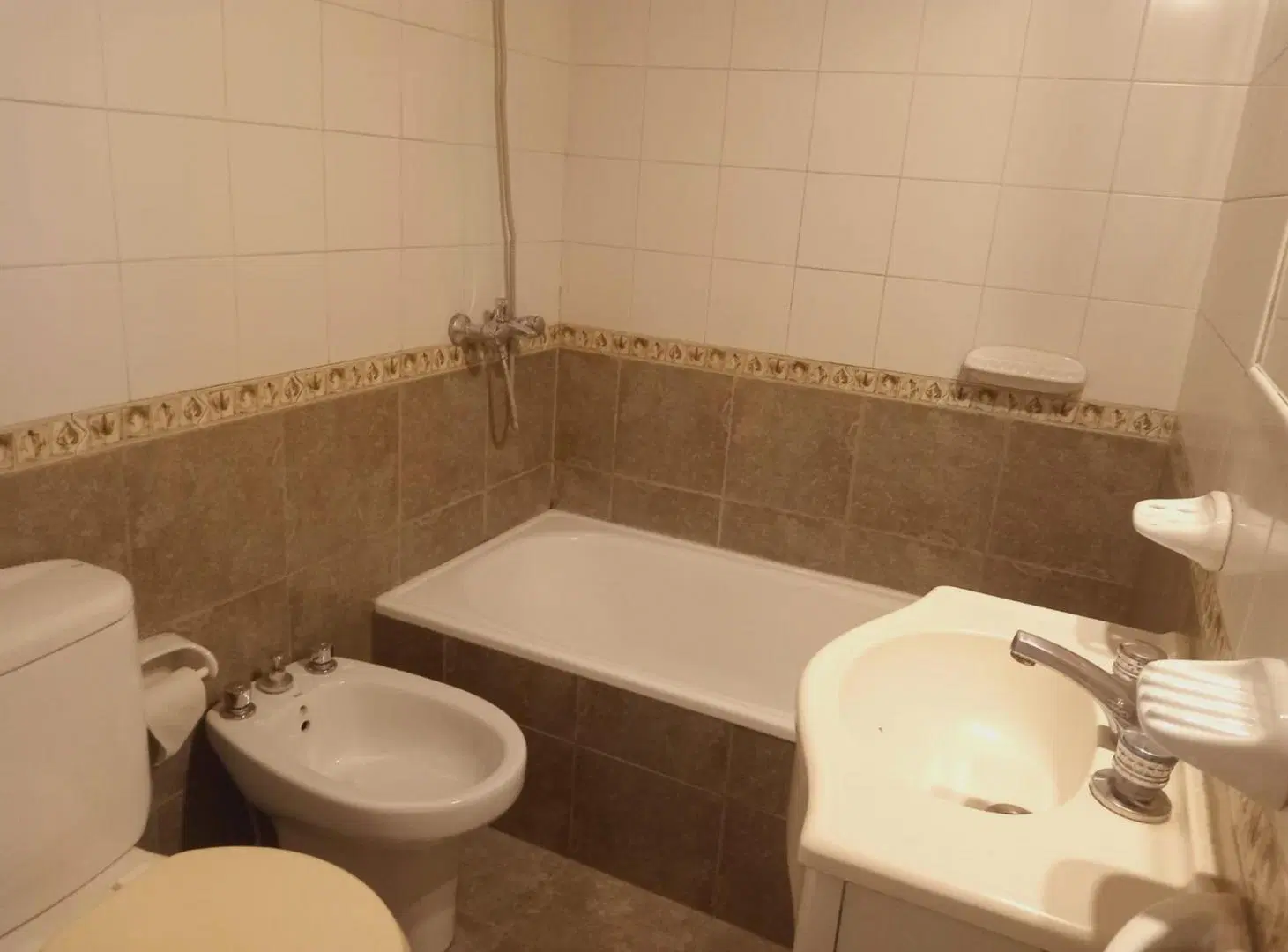 DEPARTAMENTO EN ALQUILER UN DORMITORIO GODOY CRUZ 3