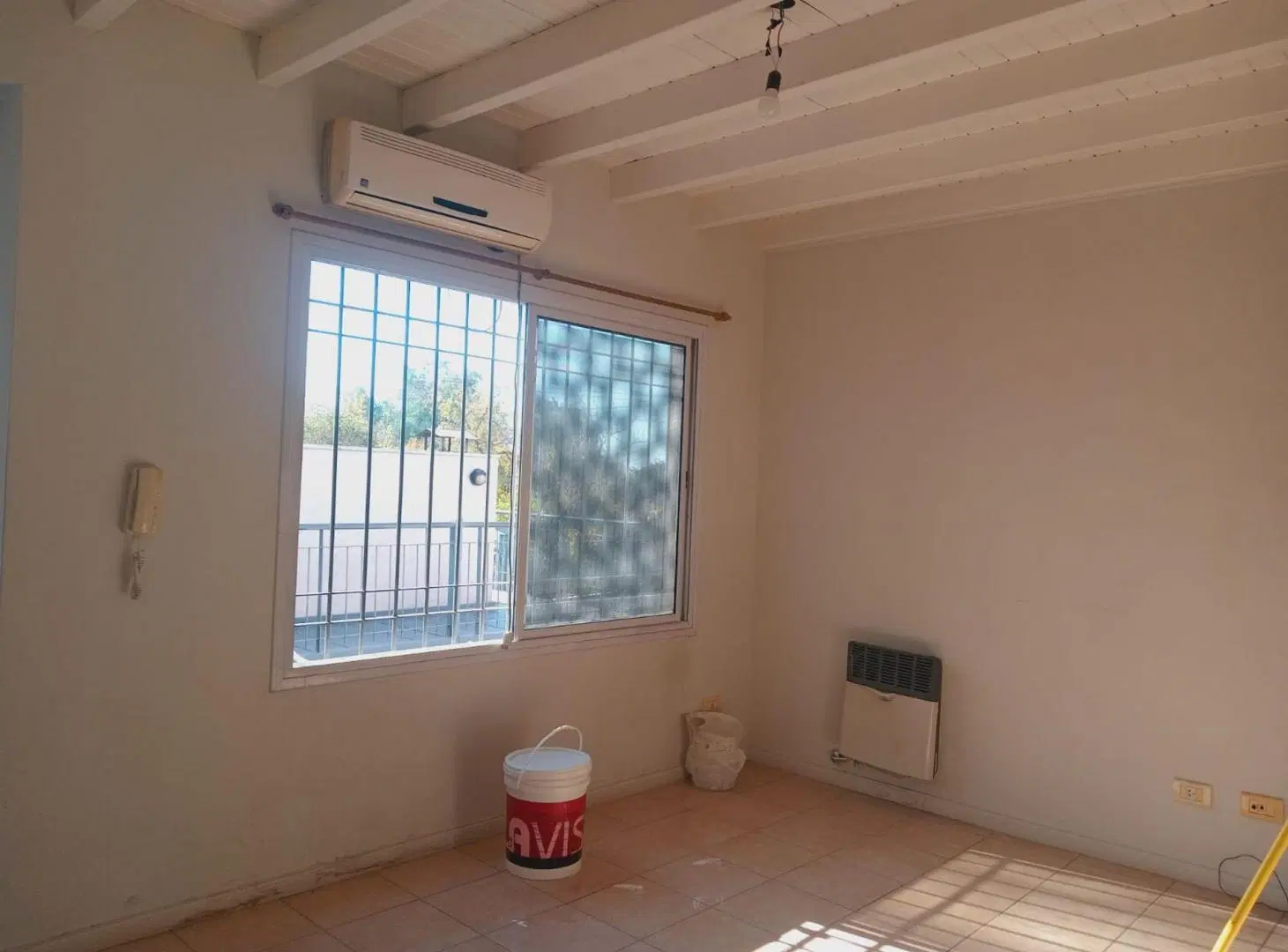 DEPARTAMENTO EN ALQUILER UN DORMITORIO GODOY CRUZ 2