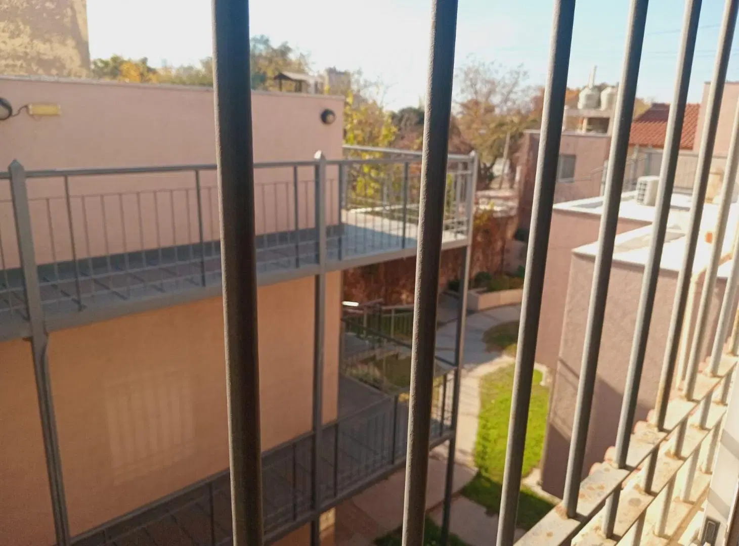 DEPARTAMENTO EN ALQUILER UN DORMITORIO GODOY CRUZ 5
