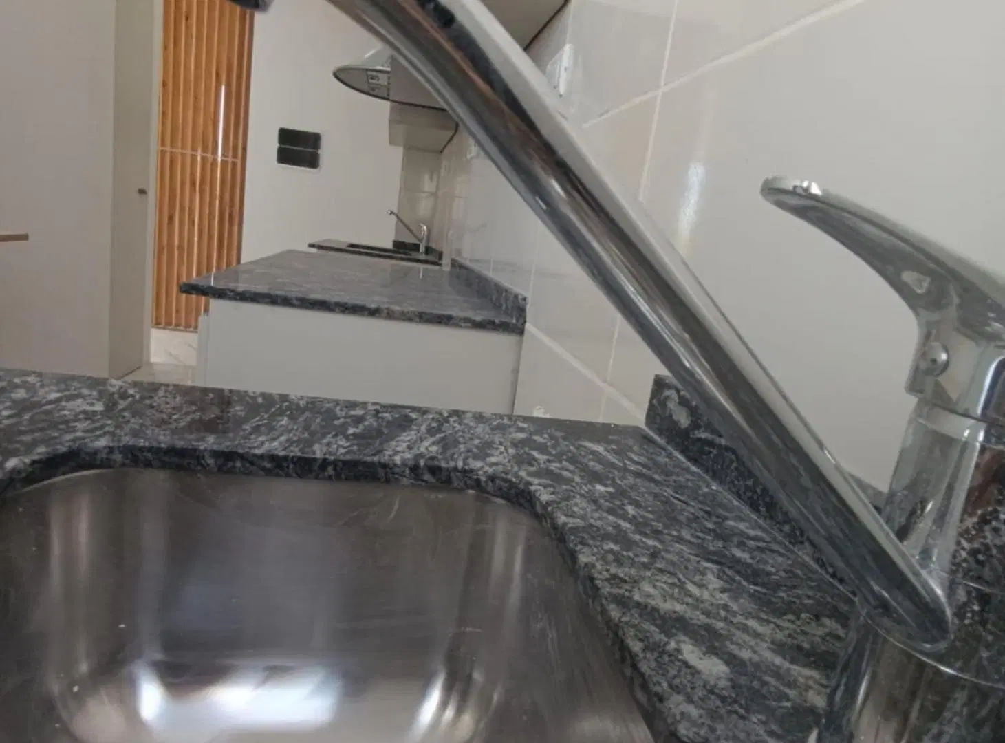VENTA DEPARTAMENTO COCHERA 2 DORM GUAYMALLEN MZA 8