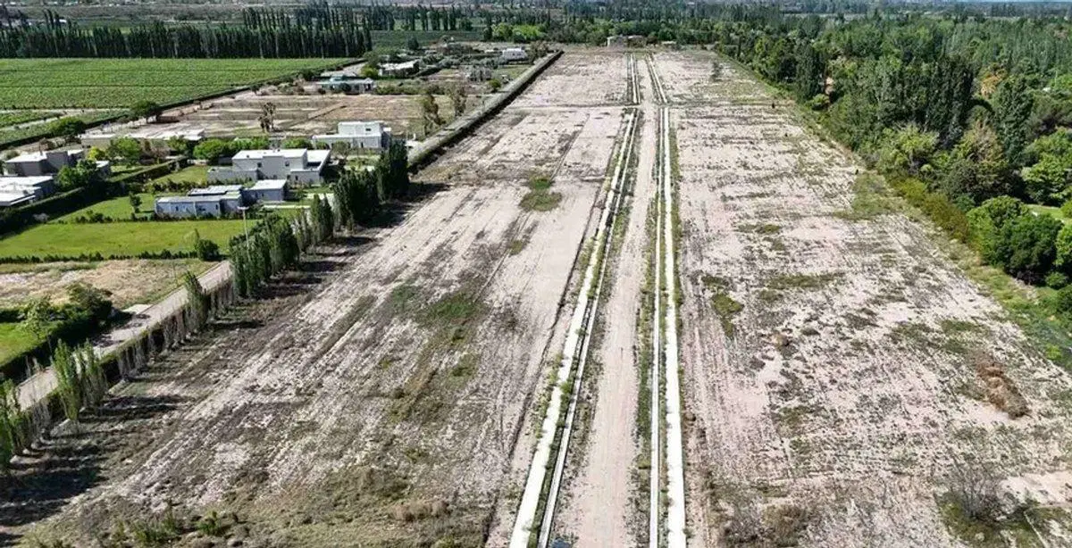 Venta Lotes Barrio Verona Vistalba Lujan de Cuyo 2