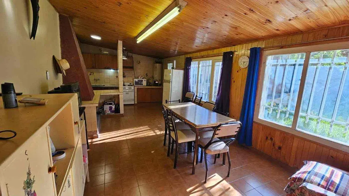 CASA EN VENTA EL SALTO, POTRERILLOS, MENDOZA 3