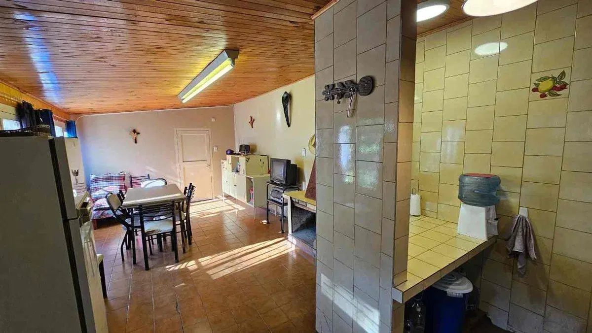 CASA EN VENTA EL SALTO, POTRERILLOS, MENDOZA 5