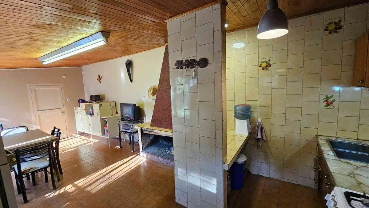 CASA EN VENTA EL SALTO, POTRERILLOS, MENDOZA 4