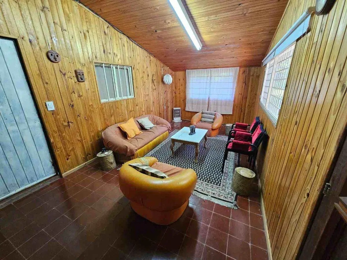 CASA EN VENTA EL SALTO, POTRERILLOS, MENDOZA 8