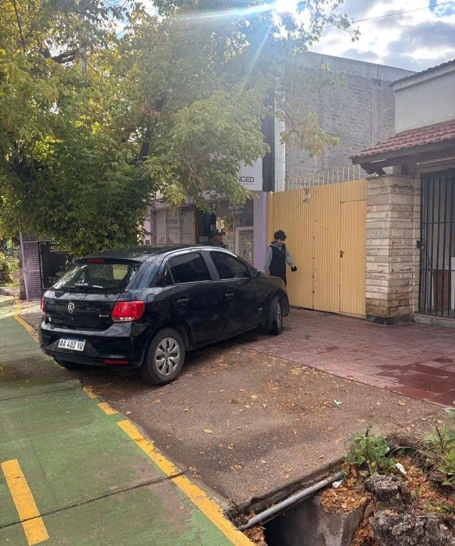 TERRENO COMERCIAL EN VENTA | LUJÁN DE CUYO 4