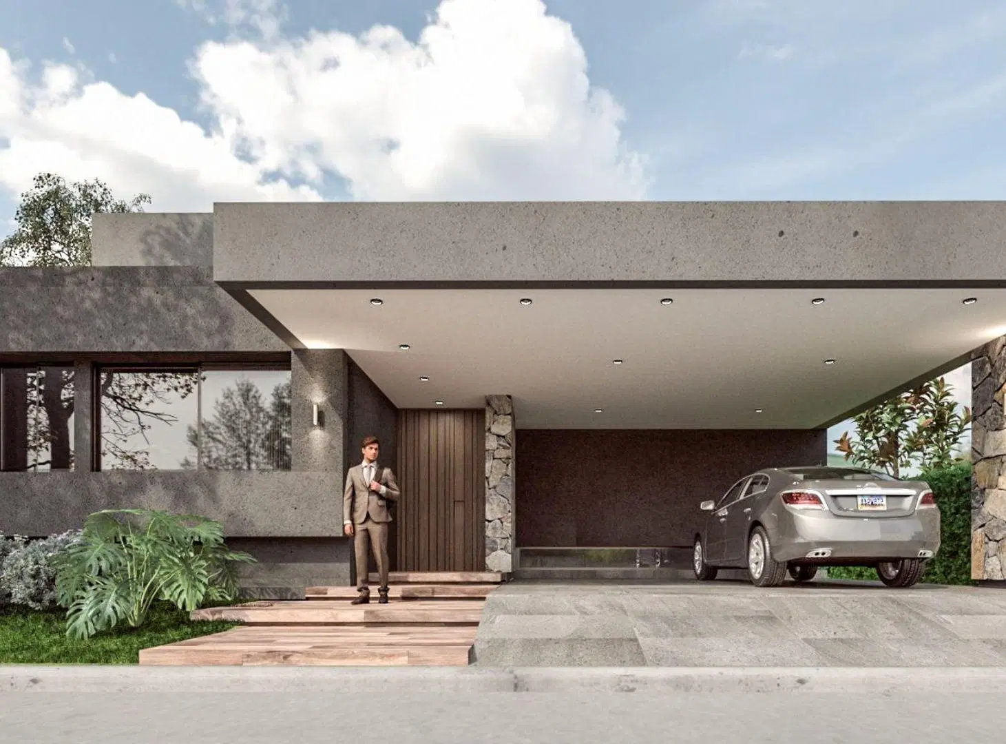 venta casa en pozo barrio privado maipu mendoza 4