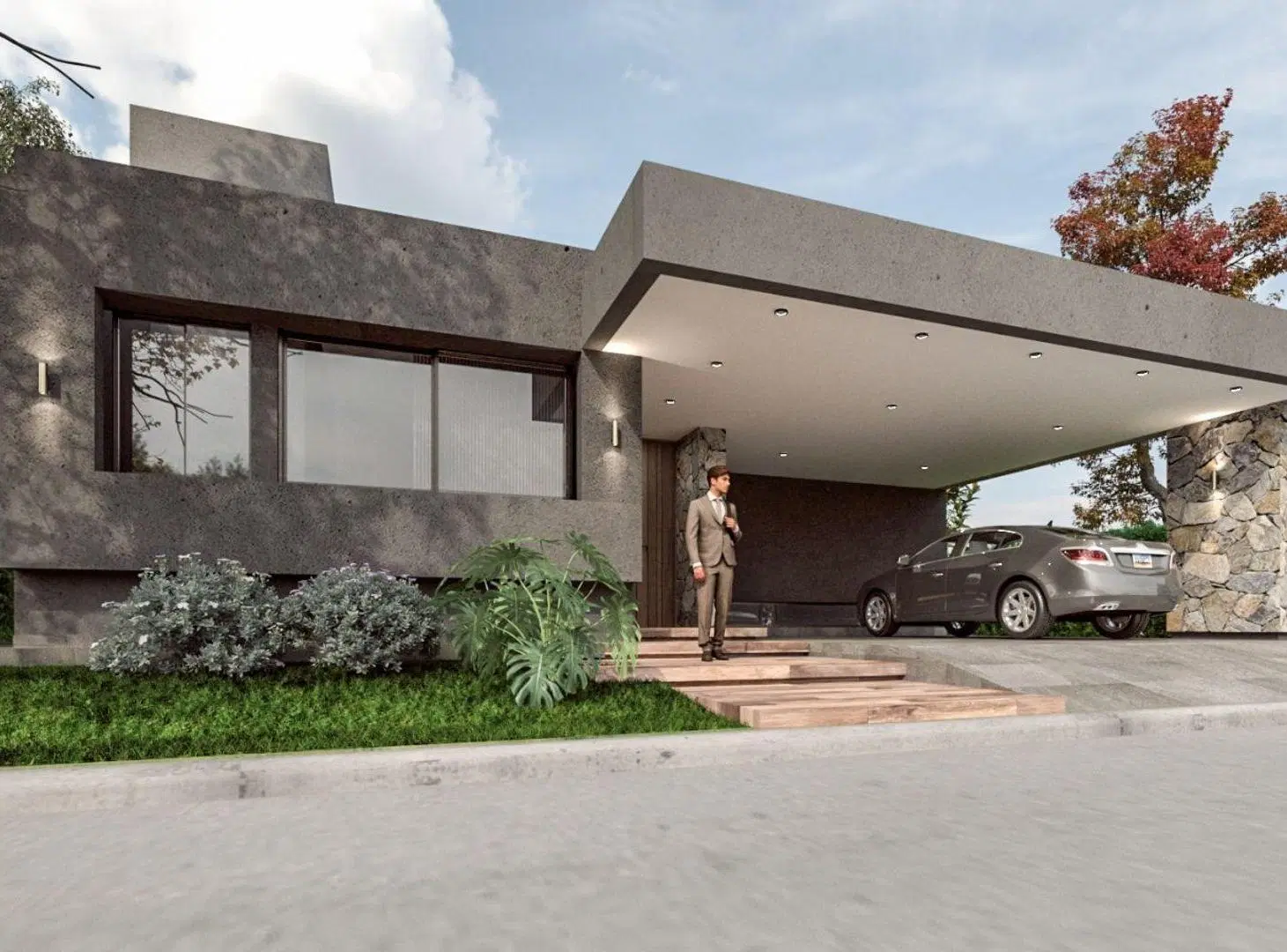 venta casa en pozo barrio privado maipu mendoza 5