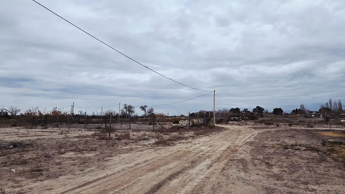 LOTE EN VENTA BORBOLLON OPORTUNIDAD DE INVERSION 2