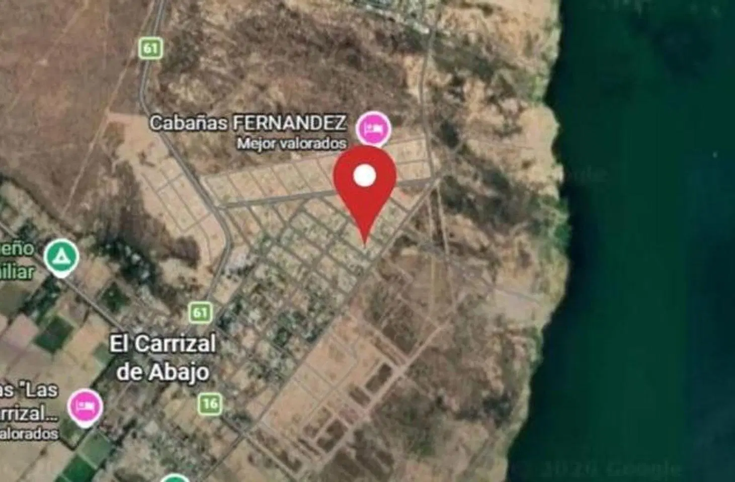 CASA EN VENTA EN CARRIZAL DE ABAJO LUJAN DE CUYO 2