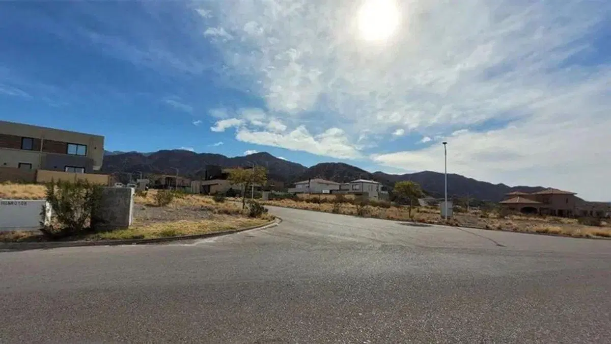 VENTA LOTE MENDOZA NORTE COUNTRY 600 MTS 4