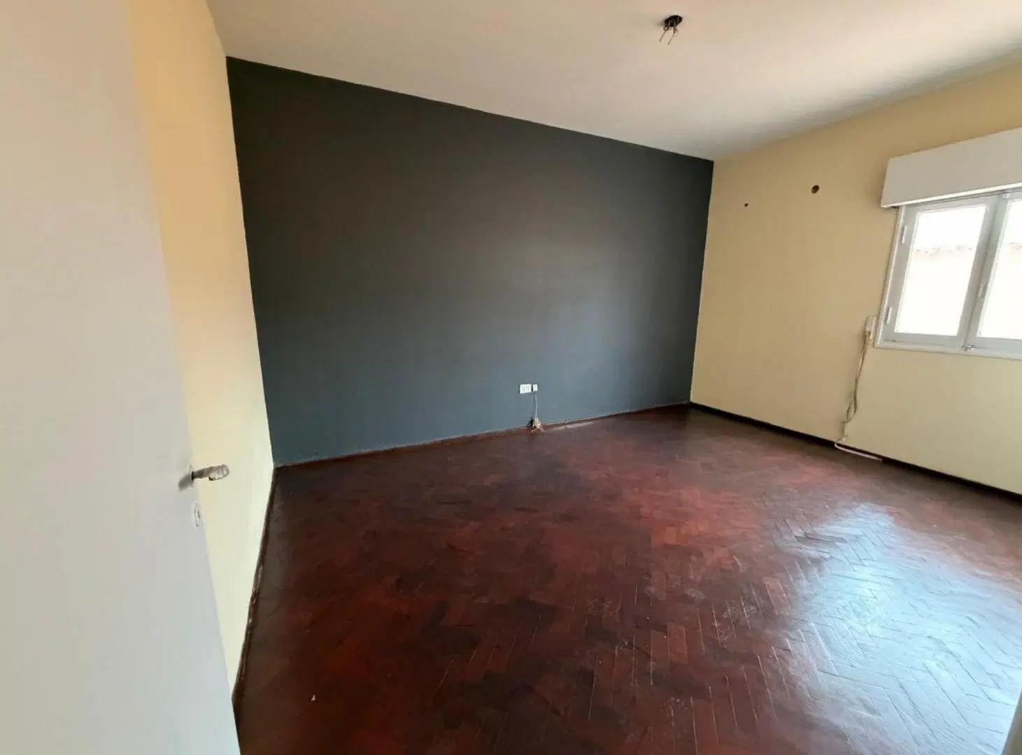 VENTA DEPARTAMENTO 3 HABITACIONES CDAD MZA 3