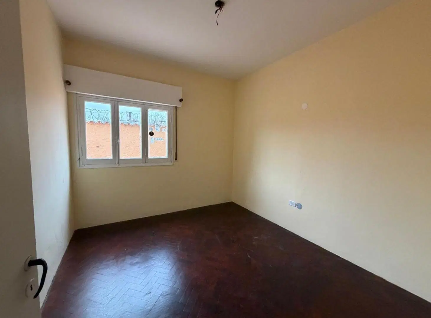 VENTA DEPARTAMENTO 3 HABITACIONES CDAD MZA 5