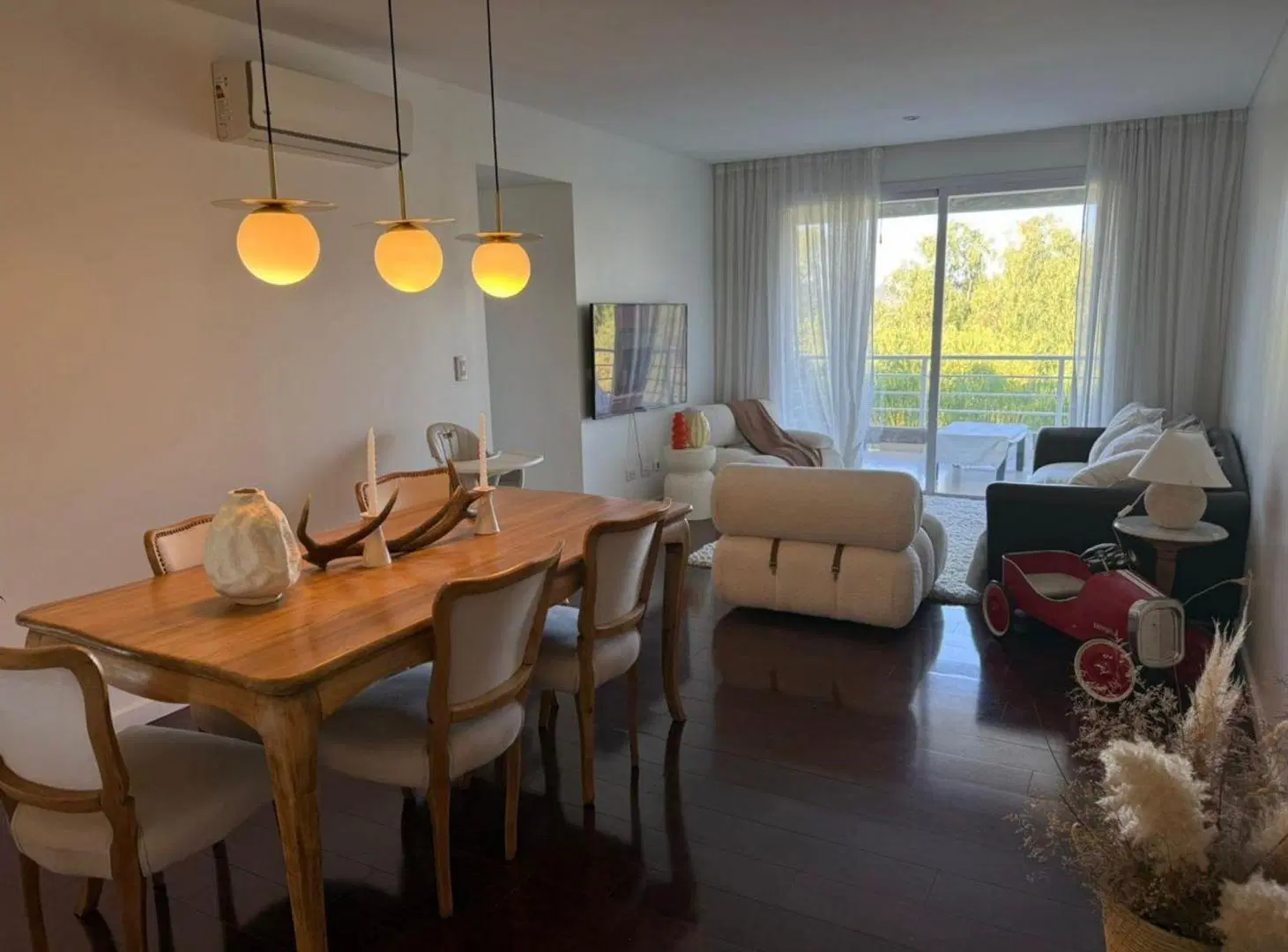 Departamento Venta Dalvian Ayres 2 3