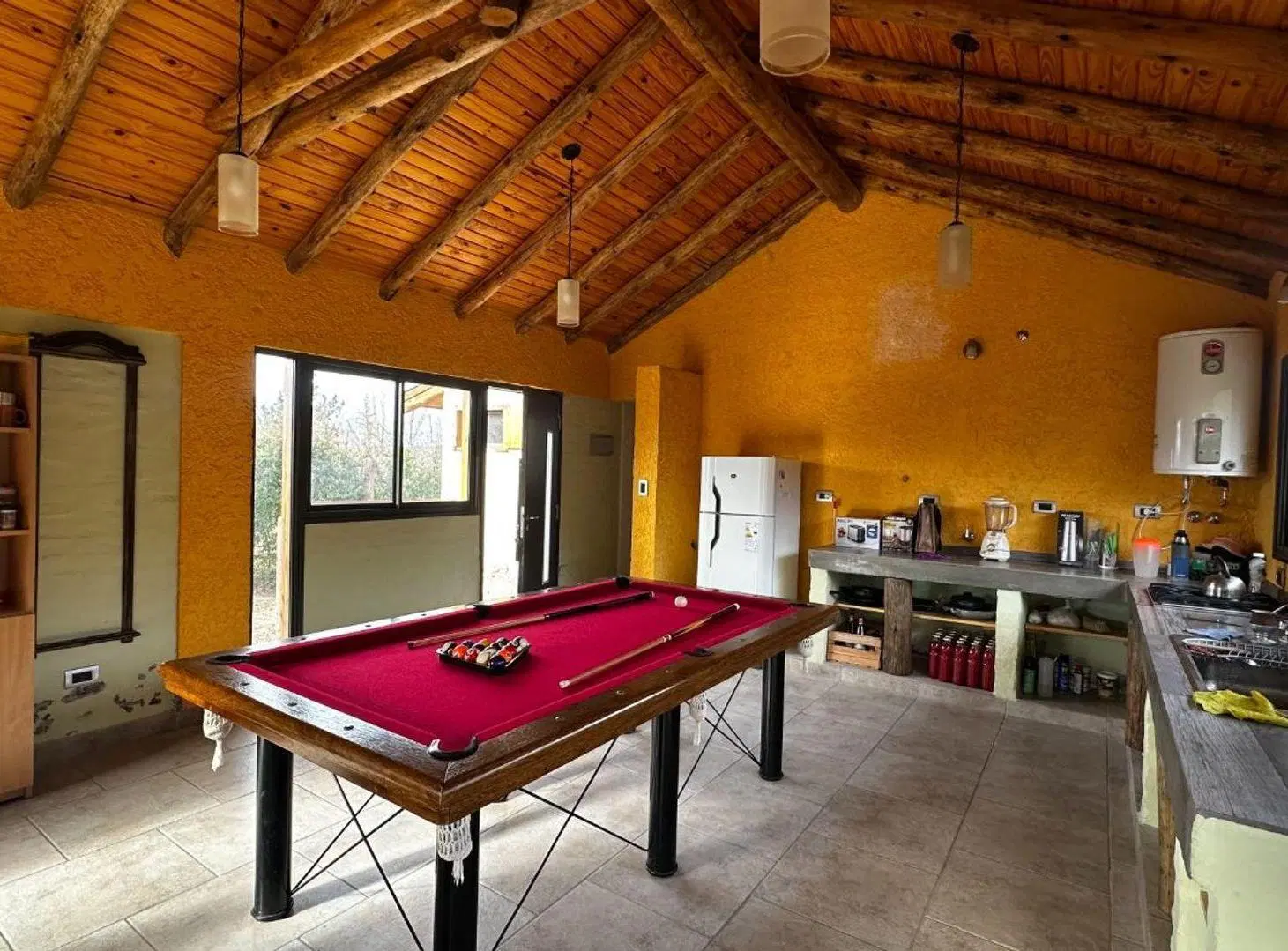 Venta Casa Manzano Histórico Tunuyán Mendoza 4