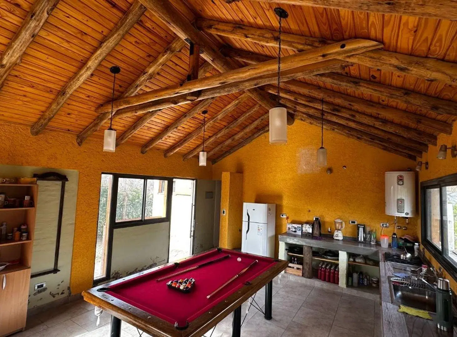 Venta Casa Manzano Histórico Tunuyán Mendoza 3