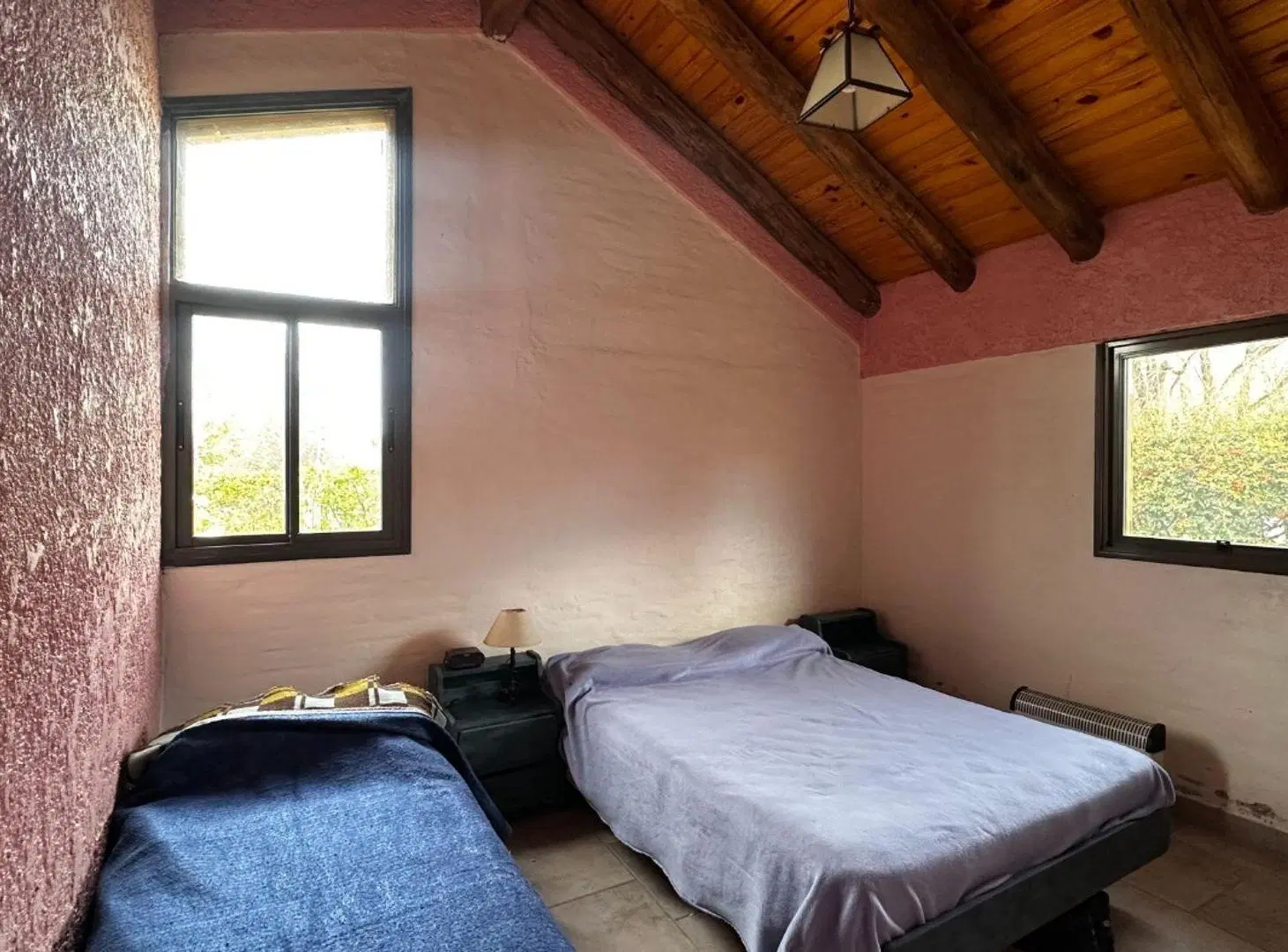 Venta Casa Manzano Histórico Tunuyán Mendoza 5