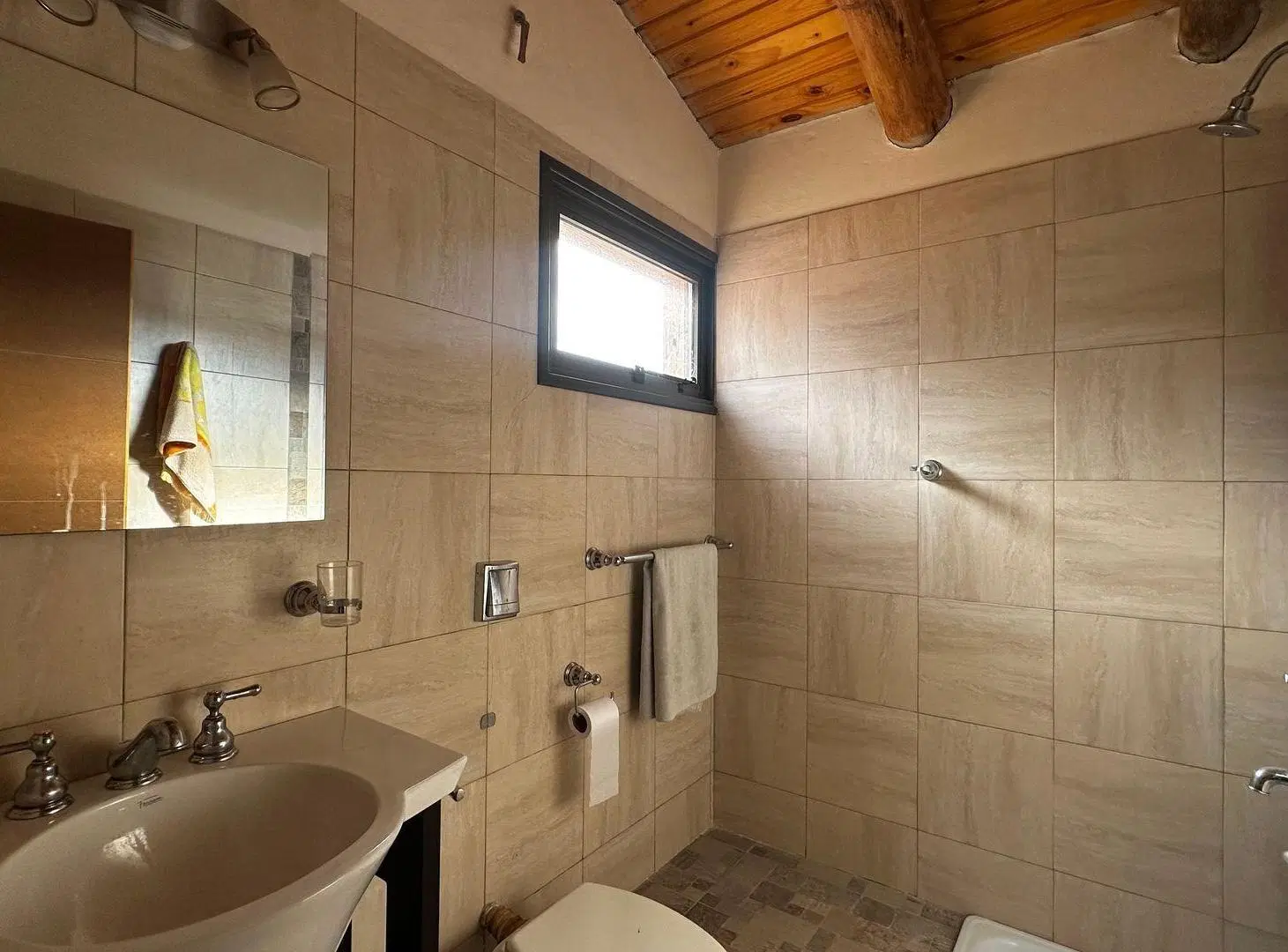 Venta Casa Manzano Histórico Tunuyán Mendoza 8