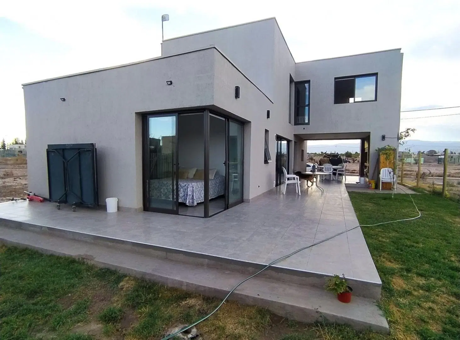 VENTA CASA EN MAIPU COQUIMBITO 3 HABITACIONES 3