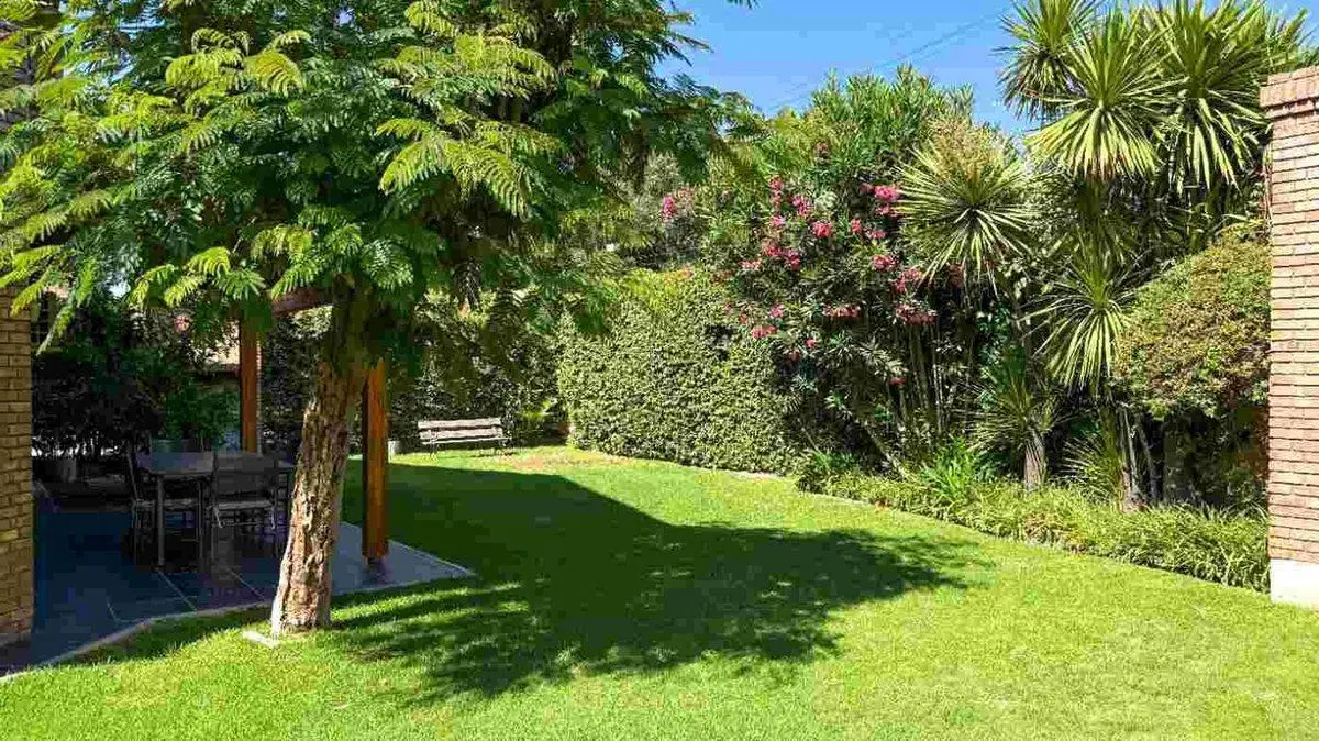 Casa en venta en Barrio Privado de Godoy Cruz 3