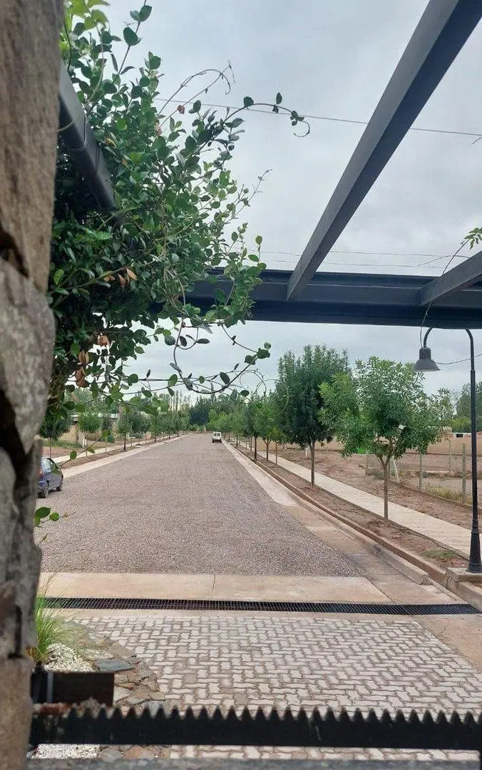 Venta lote barrio privado Chacras de Coria 2