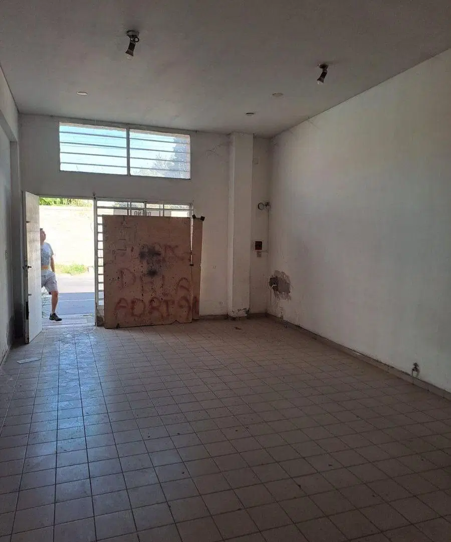 Local Comercial en venta en Barrio Santa Ana 4