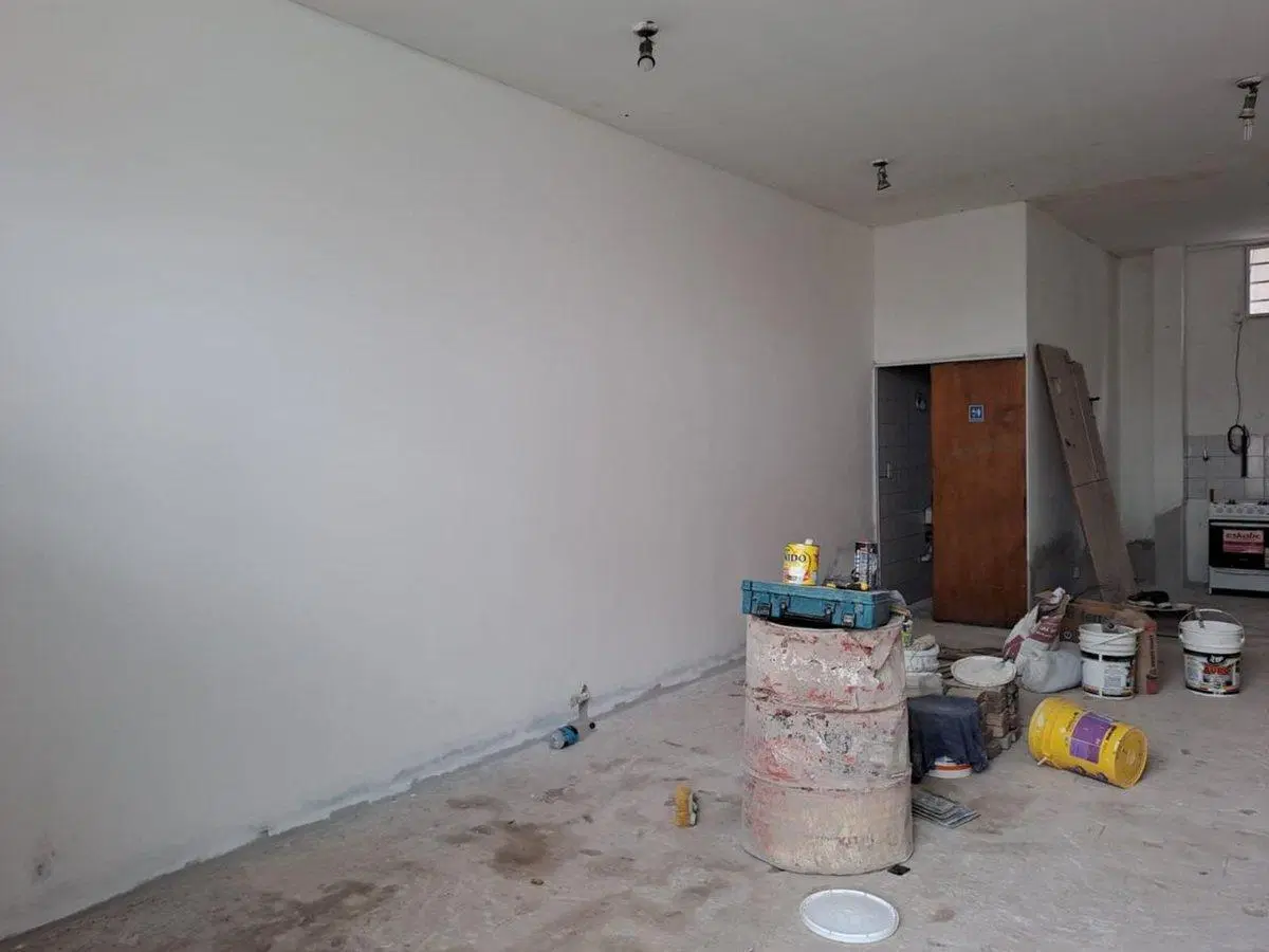 Local Comercial en venta en Barrio Santa Ana 5