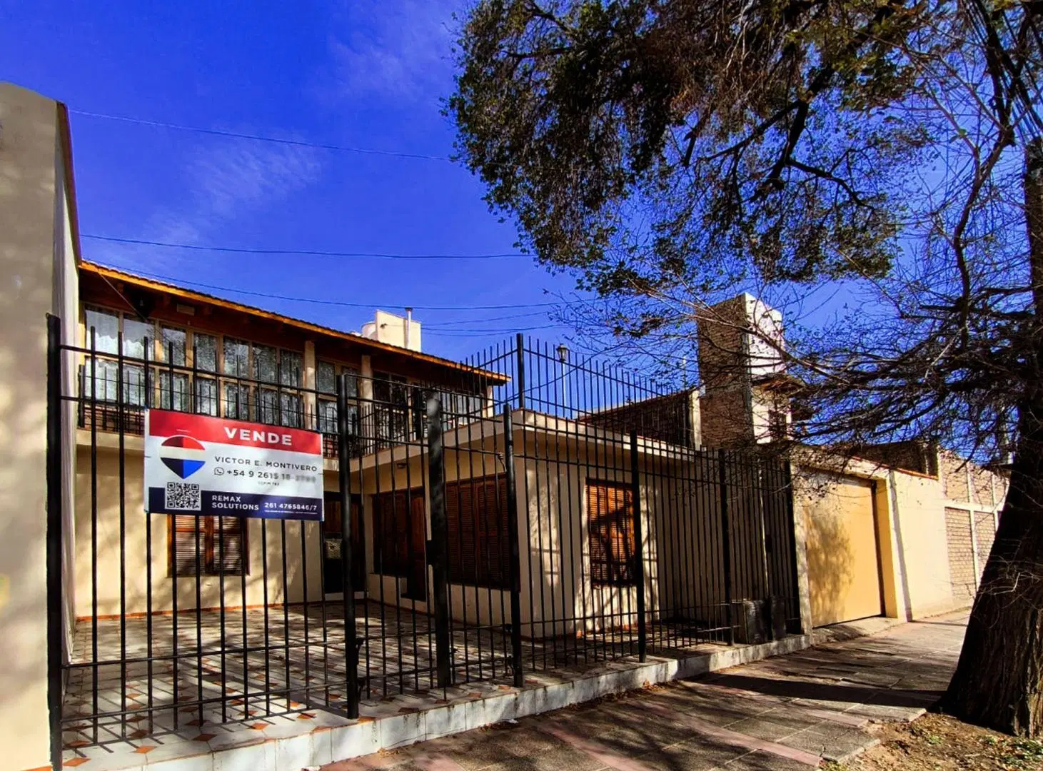 VENTA GRAN CASA MAIPU IDEAL COMERCIAL DESARROLLO 3