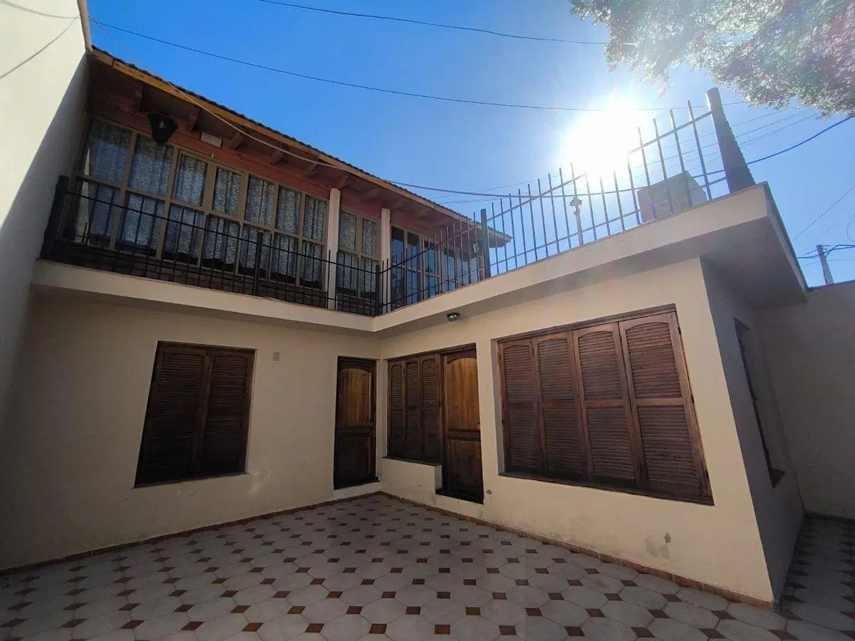 VENTA GRAN CASA MAIPU IDEAL COMERCIAL DESARROLLO 4
