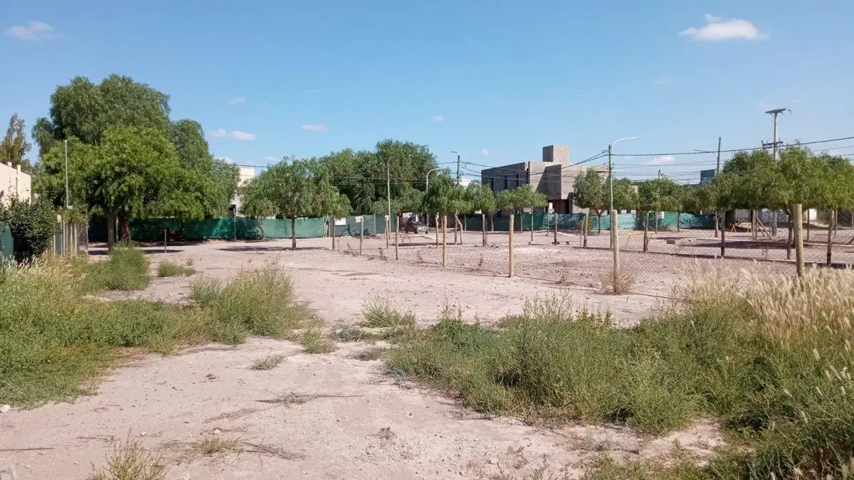 VENTA LOTE TERRUÑOS DE ARAOZ III - LUJAN DE CUYO 5
