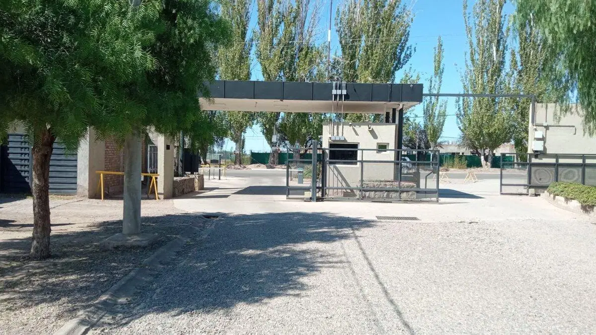 VENTA LOTE TERRUÑOS DE ARAOZ III - LUJAN DE CUYO 8