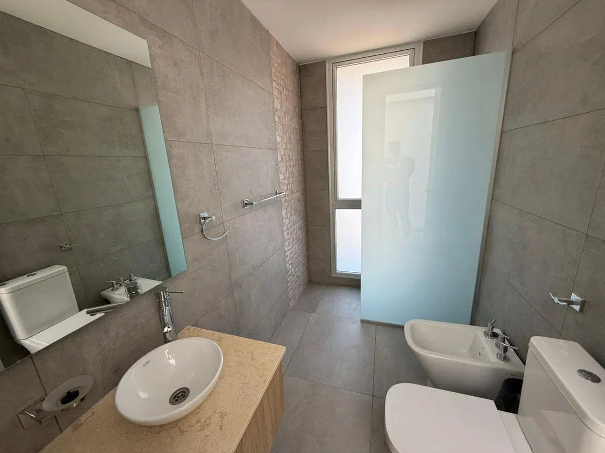 VENTA DE CASA BARRIO PRIVADO 3 HAB APTA CREDITO 8