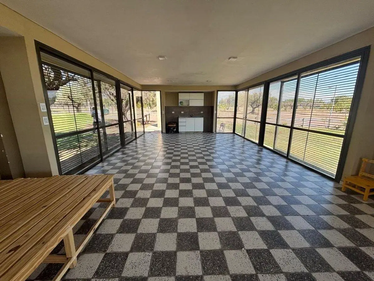 LOTE VENTA BARRIO PRIVADO AMPROS 8 MAIPU 6