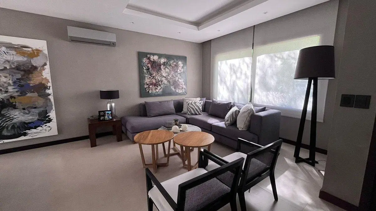 Casa en venta, Barrio Dlvian 8