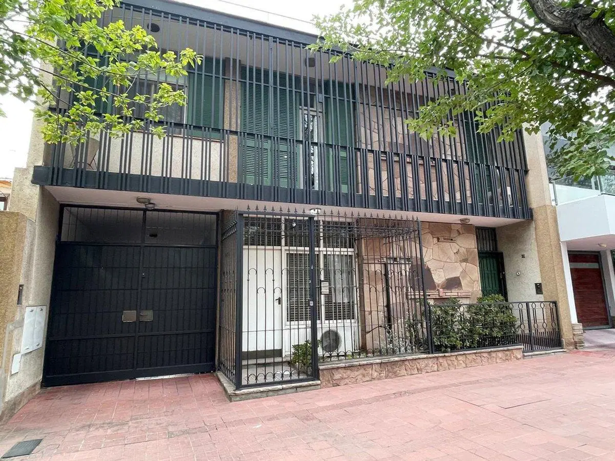 Venta Dos casas Guaymallén 2