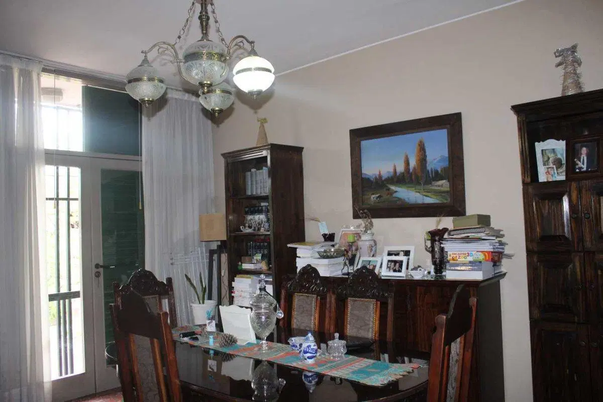 Venta Dos casas Guaymallén 5