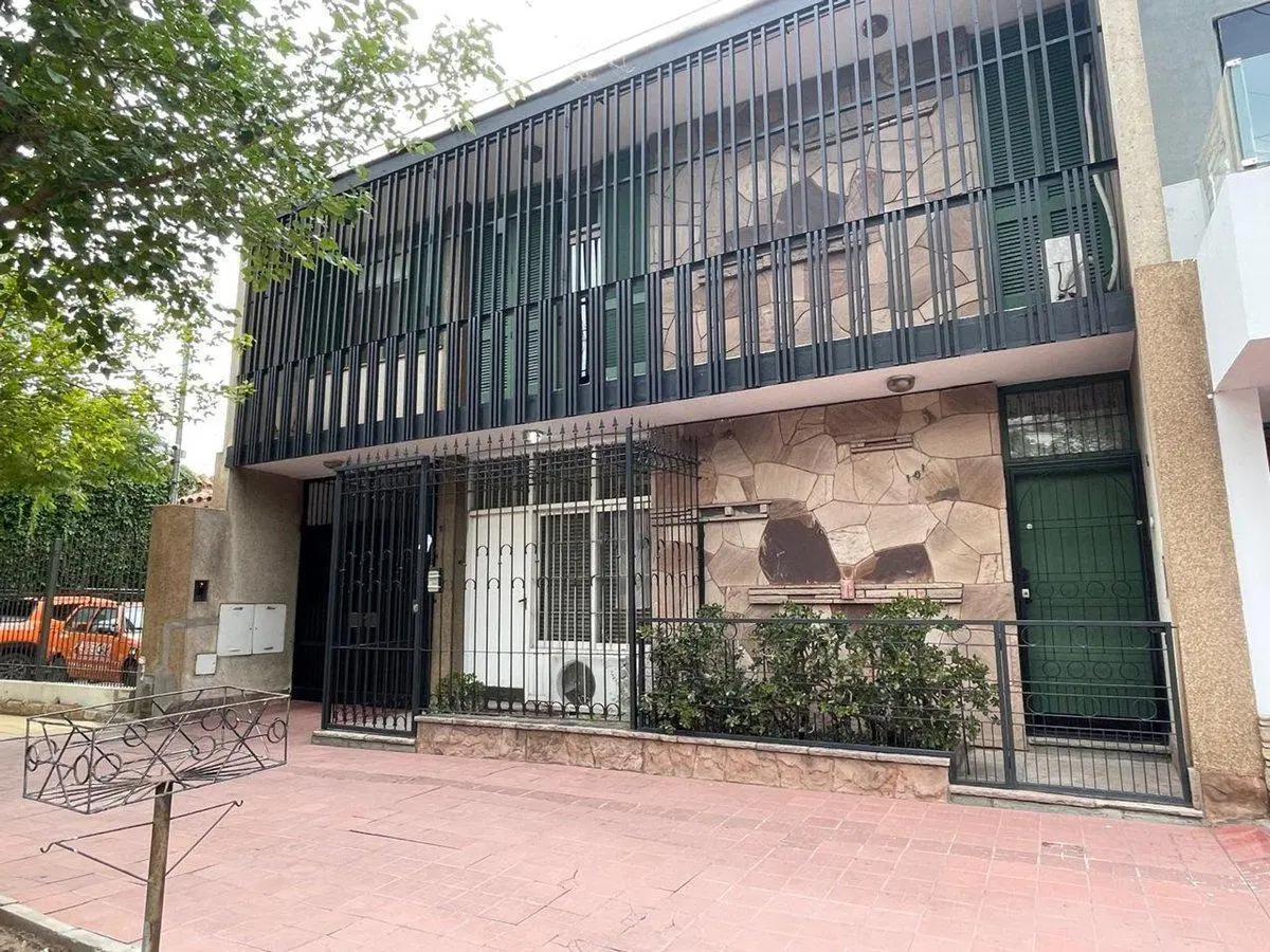Venta Dos casas Guaymallén 8