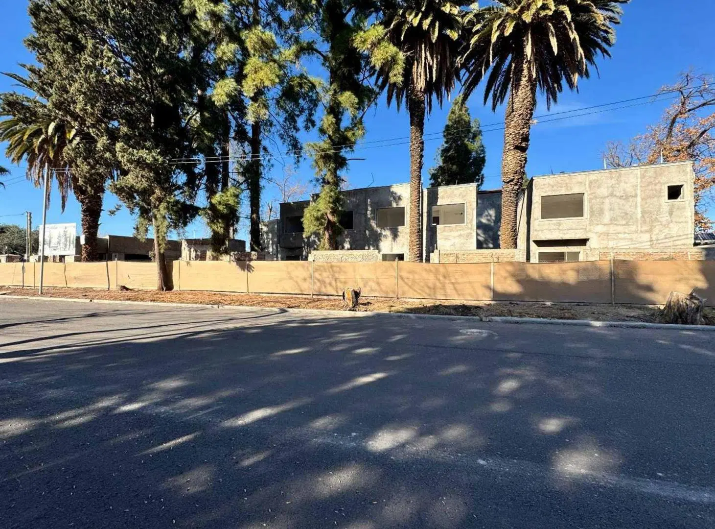 DEPARTAMENTO EN VENTA COMPLEJO PRIVADO GODOY CRUZ 3