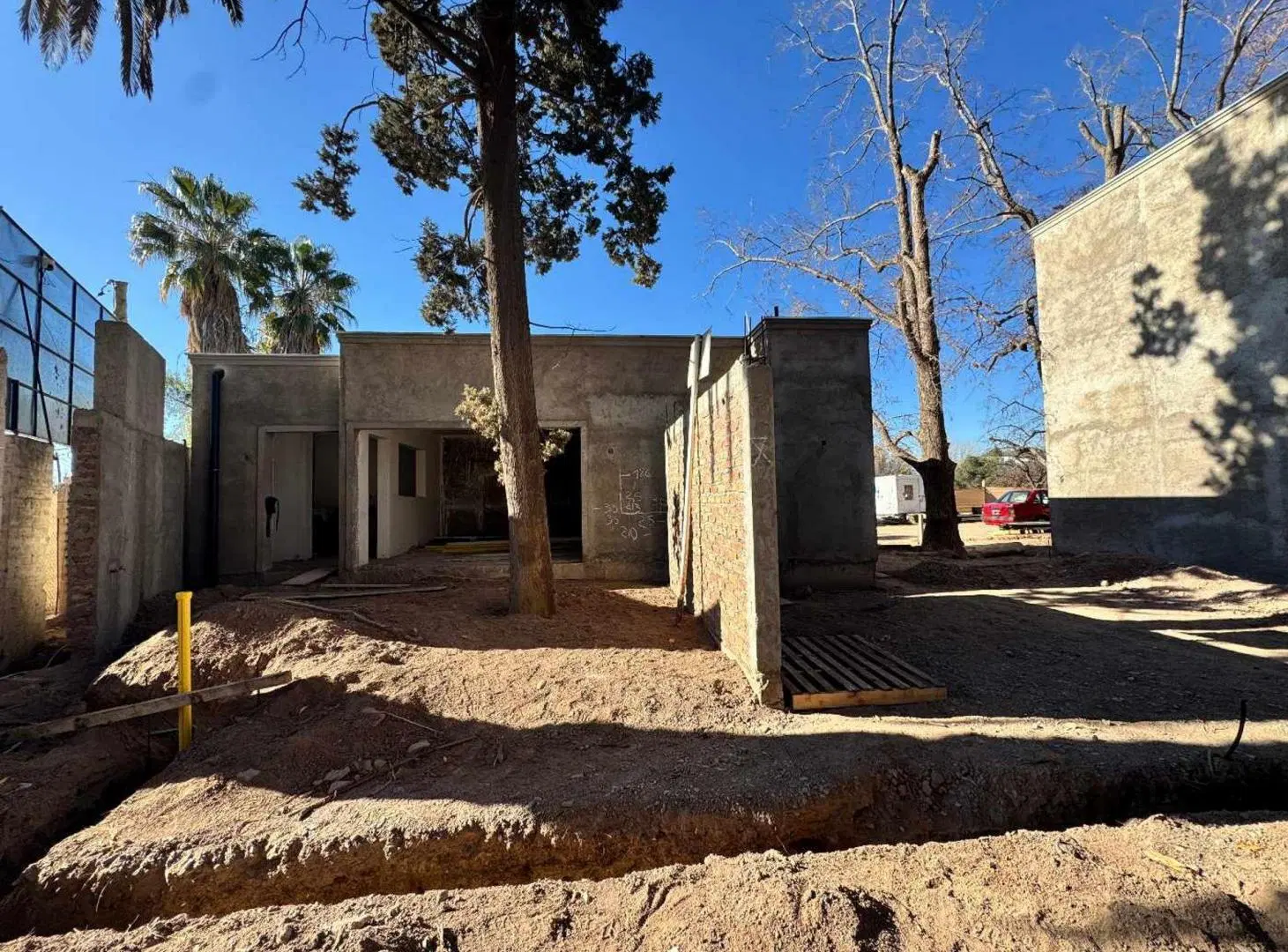 DEPARTAMENTO EN VENTA COMPLEJO PRIVADO GODOY CRUZ 2